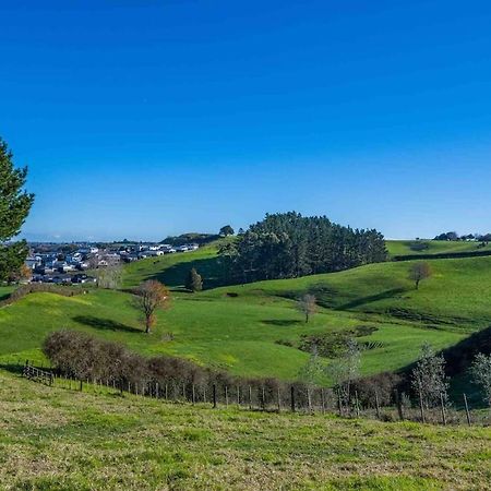 Cosy Lifestyle Cottage Perfect Getaway Pukekohe Exterior foto