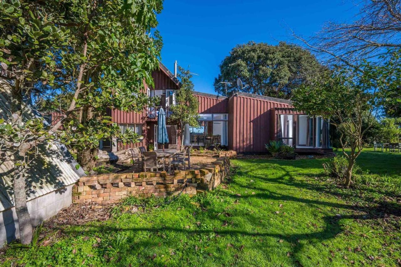 Cosy Lifestyle Cottage Perfect Getaway Pukekohe Exterior foto